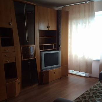 Продается 1-комнатная квартира, 31 м²
