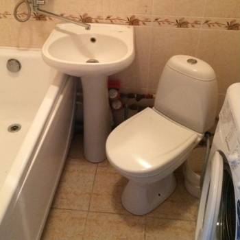 Продается 1-комнатная квартира, 31 м²