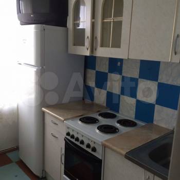 Продается 1-комнатная квартира, 31 м²