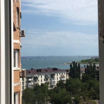 Продается 1-комнатная квартира, 41,2 м²