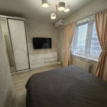 Продается 2-х комнатная квартира, 50 м²