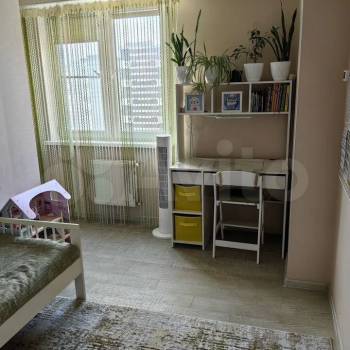 Продается 2-х комнатная квартира, 50 м²