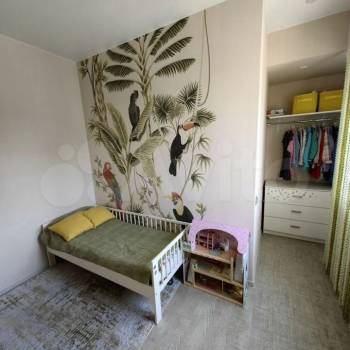 Продается 2-х комнатная квартира, 50 м²