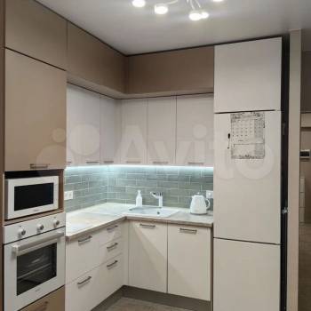 Продается 2-х комнатная квартира, 50 м²