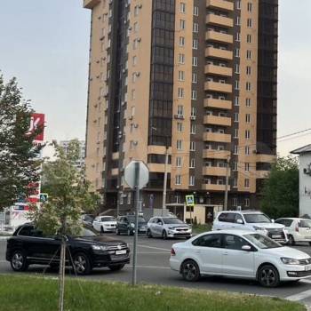 Продается 2-х комнатная квартира, 62,7 м²
