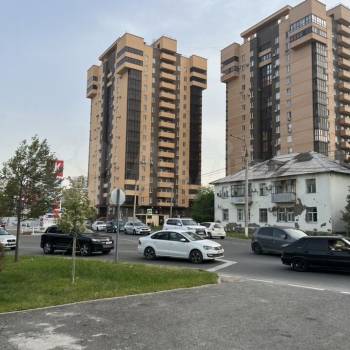Продается 2-х комнатная квартира, 62,7 м²