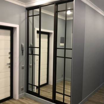 Сдается 2-х комнатная квартира, 91 м²