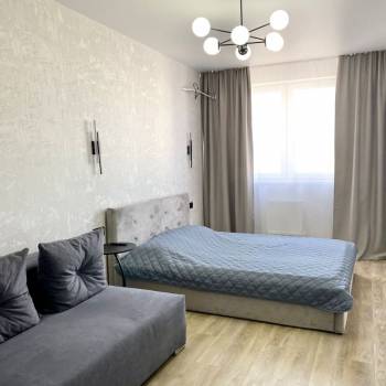 Продается 1-комнатная квартира, 39 м²