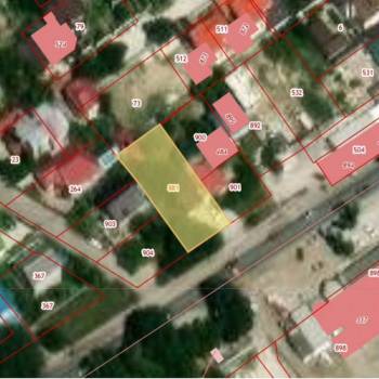 Продается Участок, 700 м²