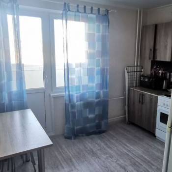 Сдается 1-комнатная квартира, 39 м²