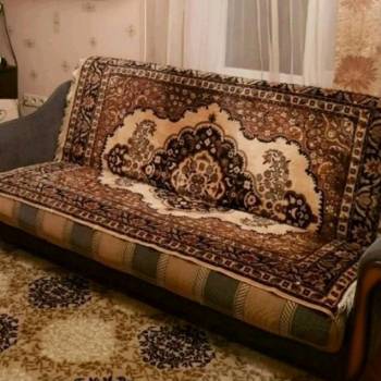 Продается 1-комнатная квартира, 32 м²