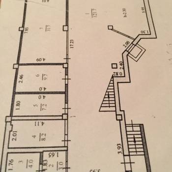 Продается Нежилое помещение, 182 м²