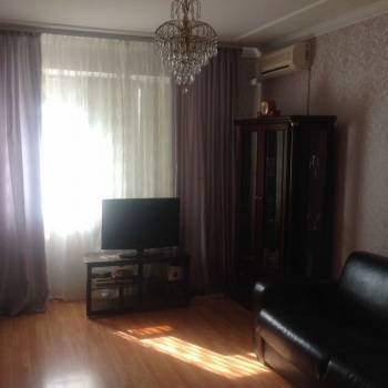 Продается 3-х комнатная квартира, 65,6 м²