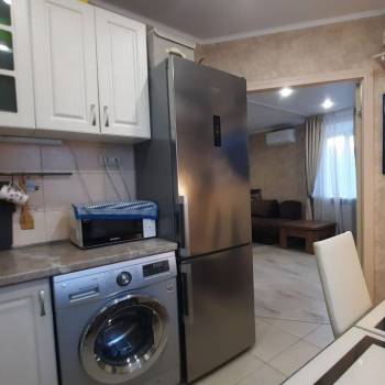 Продается 1-комнатная квартира, 30 м²