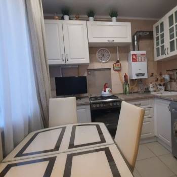 Продается 1-комнатная квартира, 30 м²