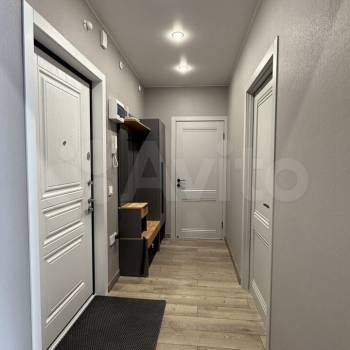 Сдается 2-х комнатная квартира, 55 м²