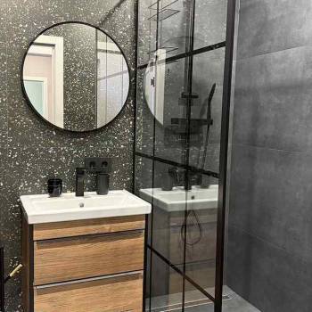 Сдается 2-х комнатная квартира, 55 м²