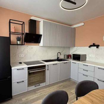 Сдается 2-х комнатная квартира, 55 м²