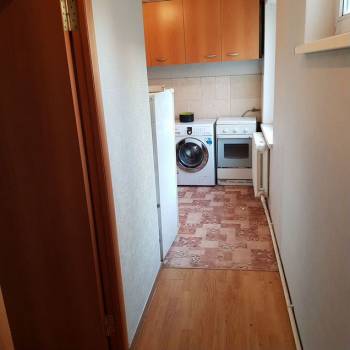 Сдается 1-комнатная квартира, 38 м²