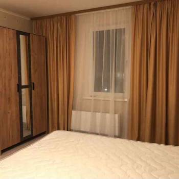 Сдается 1-комнатная квартира, 39,9 м²