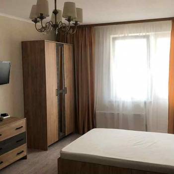 Сдается 1-комнатная квартира, 39,9 м²