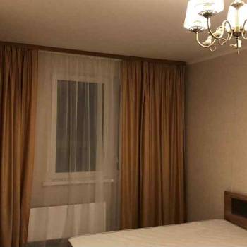 Сдается 1-комнатная квартира, 39,9 м²