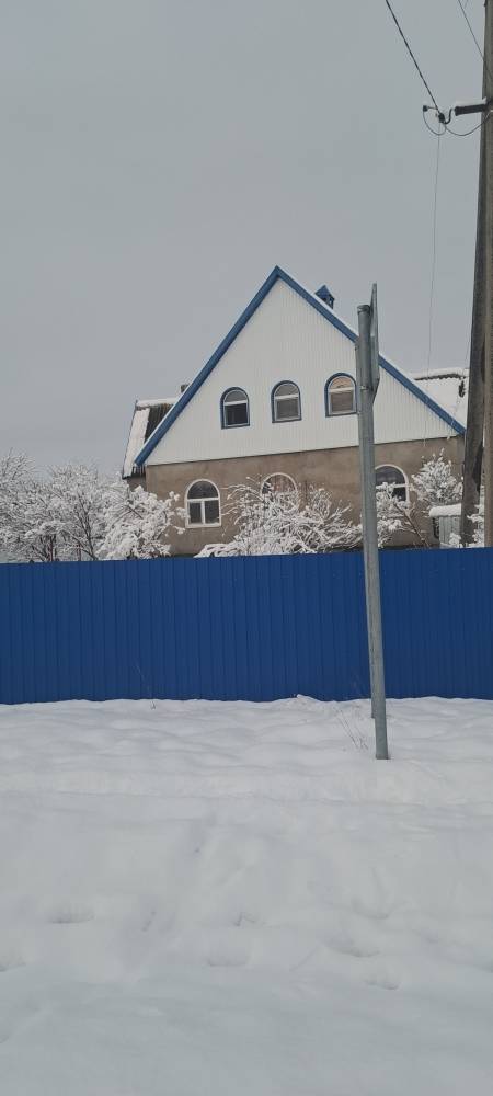 Продам дом, ст. Натухаевская улица Красного Октября