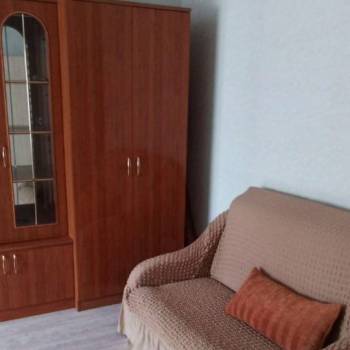 Продается 1-комнатная квартира, 38,1 м²