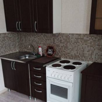 Продается 1-комнатная квартира, 38,1 м²