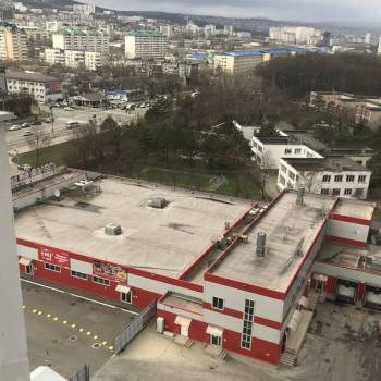 Сдается 2-х комнатная квартира, 59 м²