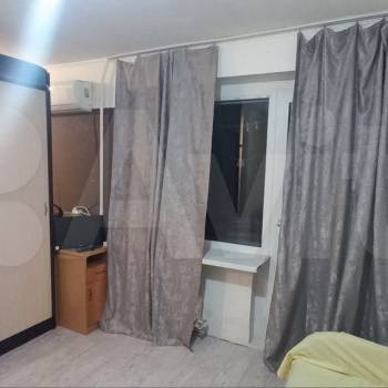 Продается 1-комнатная квартира, 22 м²