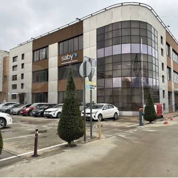 Сдается Нежилое помещение, 57 м²