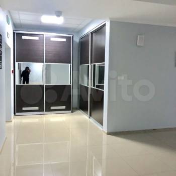 Сдается Нежилое помещение, 57 м²