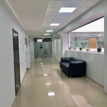 Сдается Нежилое помещение, 57 м²
