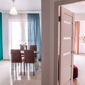 Сдается 1-комнатная квартира, 45 м²