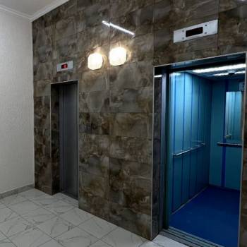 Сдается 2-х комнатная квартира, 65 м²