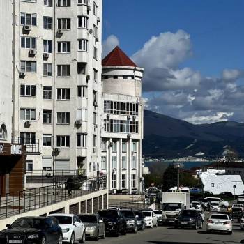 Сдается 2-х комнатная квартира, 65 м²