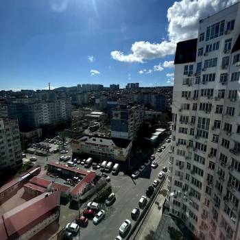 Сдается 2-х комнатная квартира, 65 м²