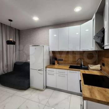 Сдается 1-комнатная квартира, 45 м²