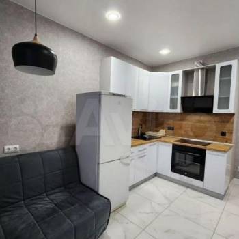Сдается 1-комнатная квартира, 45 м²