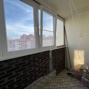 Продается 1-комнатная квартира, 38 м²