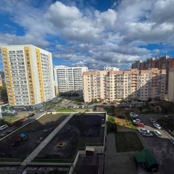 Продается 1-комнатная квартира, 38 м²