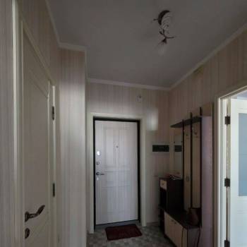 Продается 1-комнатная квартира, 38 м²