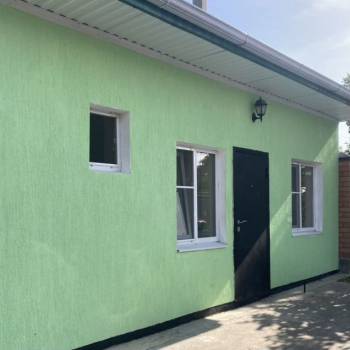 Сдается 1-комнатная квартира, 32 м²