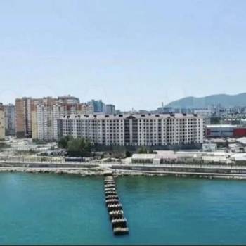 Продается 1-комнатная квартира, 44,3 м²
