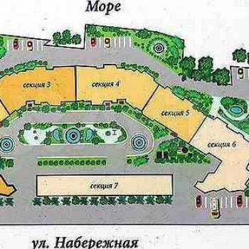 Продается 1-комнатная квартира, 44,3 м²