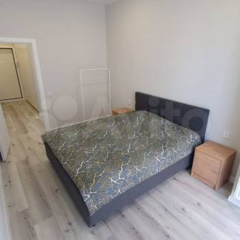 Сдается 2-х комнатная квартира, 56 м²