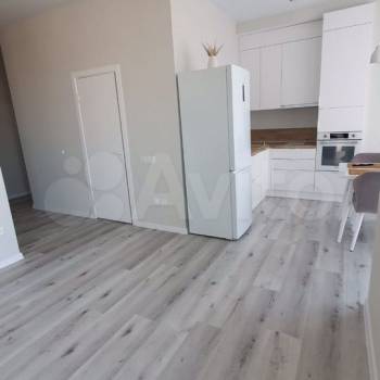 Сдается 2-х комнатная квартира, 56 м²