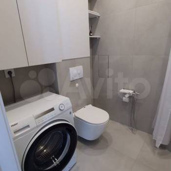 Сдается 2-х комнатная квартира, 56 м²