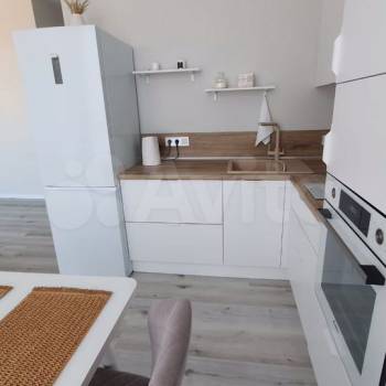 Сдается 2-х комнатная квартира, 56 м²
